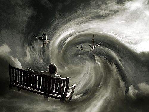 梦境奇观，梦到男人生宝宝——解密潜意识中的隐喻与象征