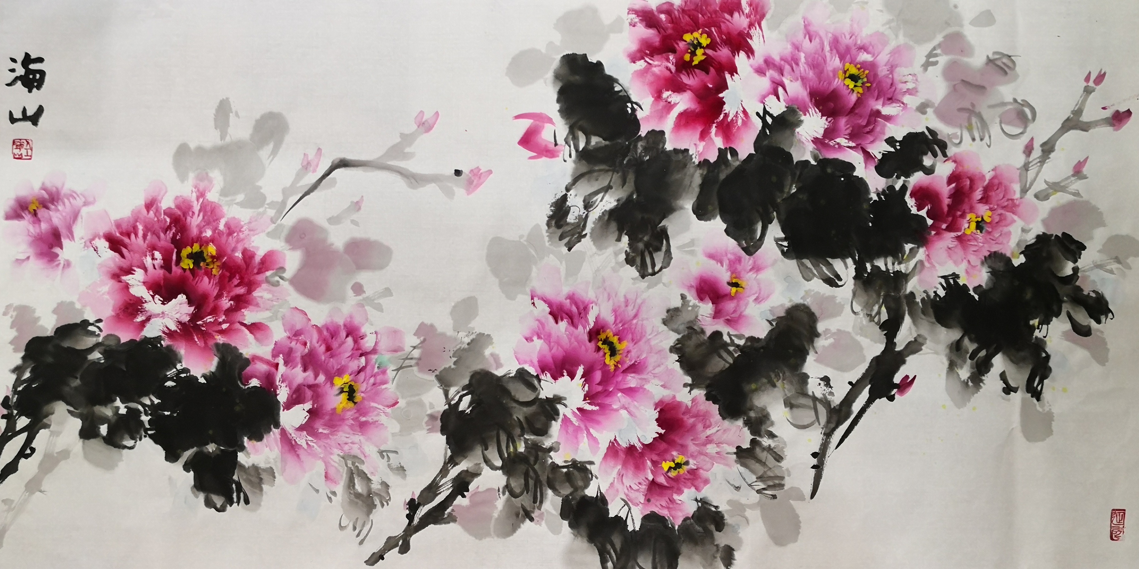 梦境之桥，与已故亲人共歌——解析梦见故人相邀的深层含义