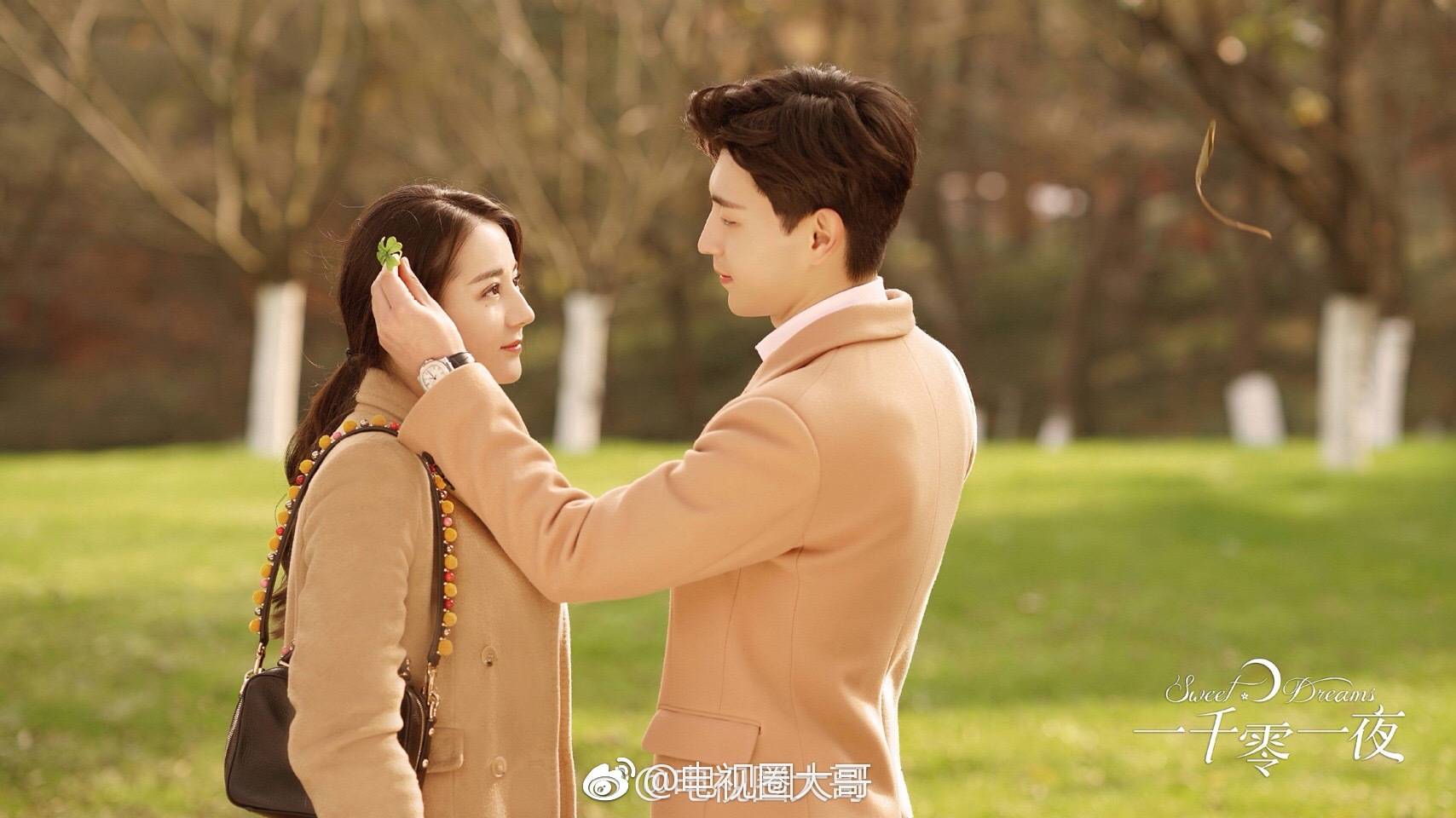 梦境交织的情感纽带，解析梦到前任男友的深层含义