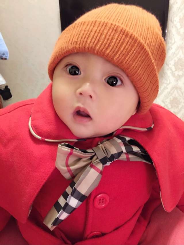 昨晚做梦梦到自己生了一个小孩很可爱，为什么会做这样的梦？