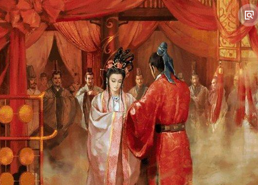 周公解梦，梦到婚礼的深层含义与解析