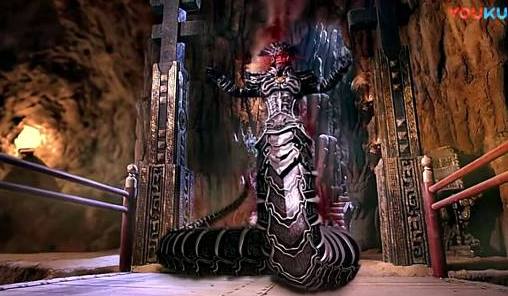 请高人解梦，揭秘那些令人毛骨悚然的噩梦背后的深层含义