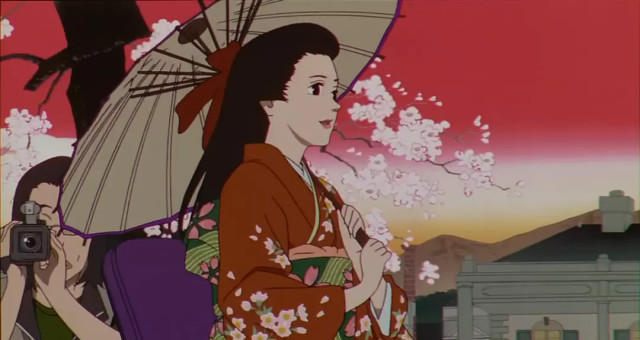 梦境的回响，解析最近总是梦到前男友，他说不再联系的深层含义