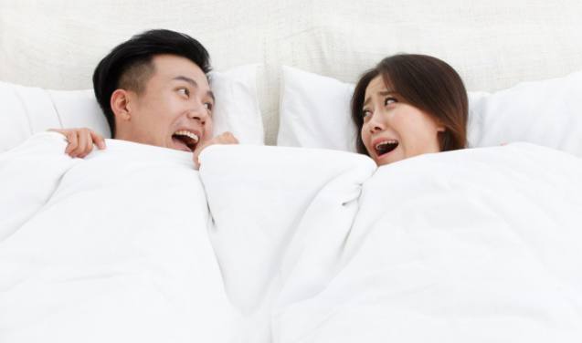 梦境的迷雾，解析经常梦见老公出轨的心理奥秘