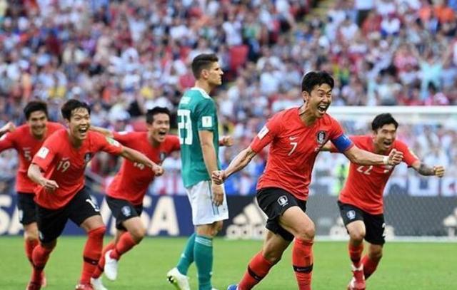 德国vs韩国喀山 德国对阵韩国视频