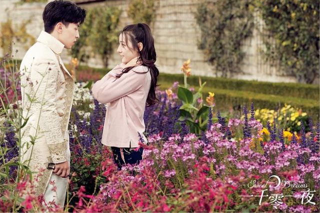 周公解梦，当梦中情愫成真——解析梦见自己喜欢的女孩子答应自己的深层含义