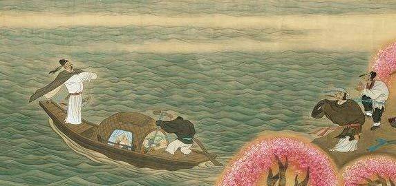 水深之处，解读梦见自己站在水里很害怕的深层含义