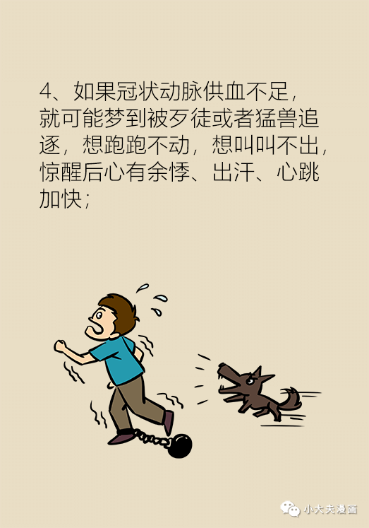 梦魇之谜，解梦梦到被狗咬的深层含义与心理解析