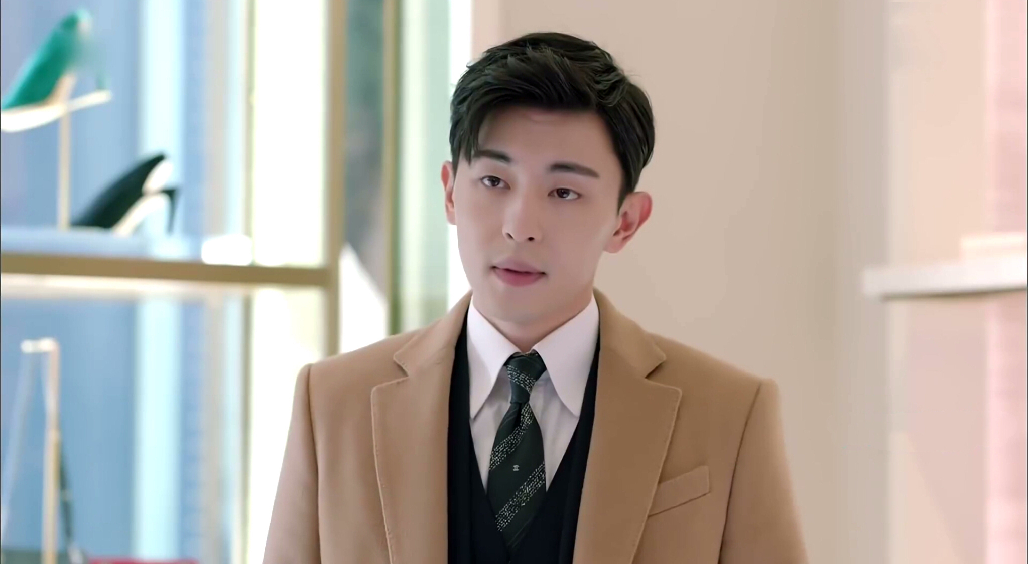 梦境解析，与陌生男子亲密的梦