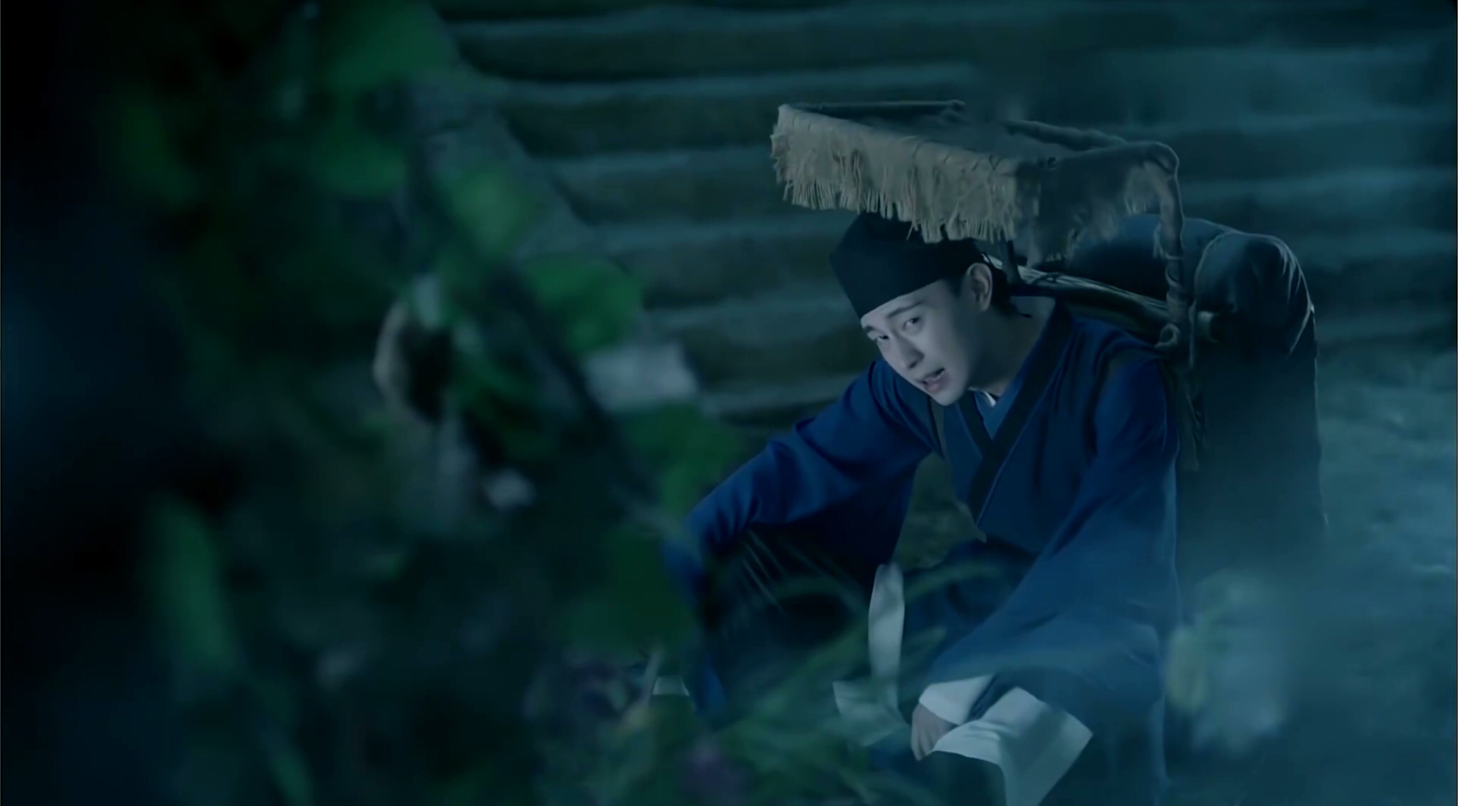 梦境中的温柔，解读做梦梦到与喜欢自己的男生接吻的深层含义