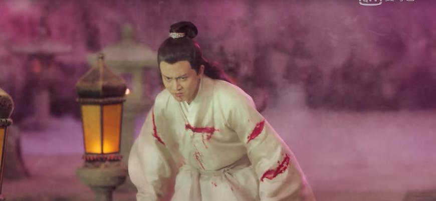 梦境迷雾，解析做了一个梦梦到了鬼的深层含义与心理探索