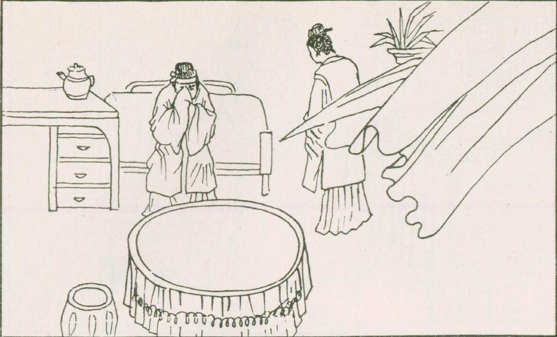 梦境惊魂，昨天梦见被抢劫后的心理解析与启示