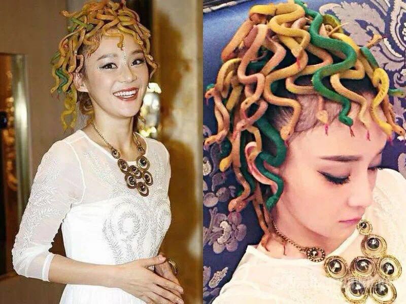 梦境解析，小蛇成长为蟒蛇的深层寓意