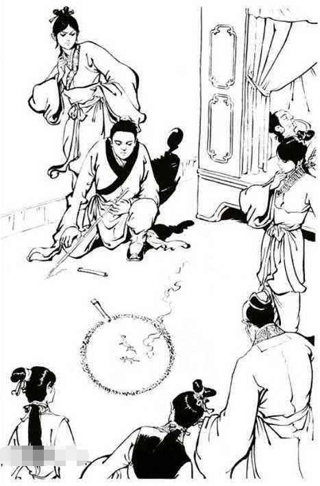 泥土与灵蛇——男人在地里梦见蛇，是吉兆还是警示？
