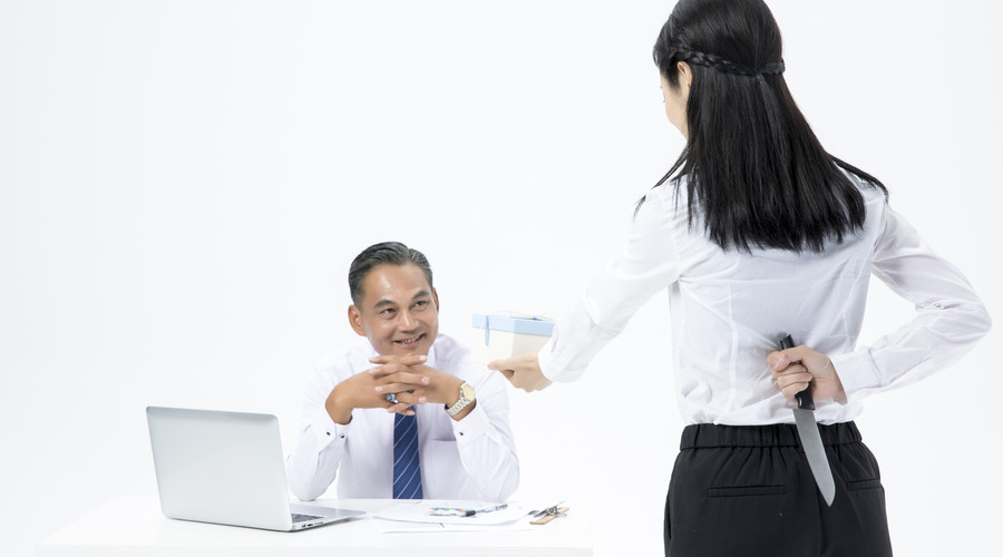 梦到自己偷东西，潜意识中的欲望与道德冲突的解析