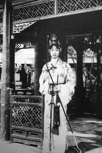 梦境的警示，已故姥姥的托付与妹妹的守护