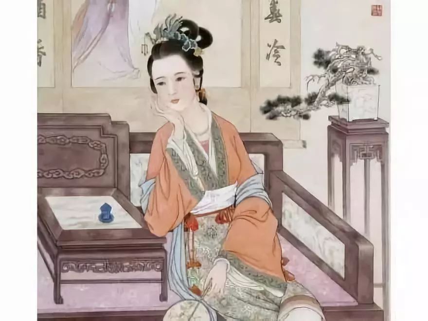 梦境中的初恋，我为何老是梦到我的初恋情人