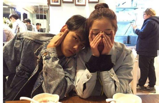 梦境解析，我梦见男朋友向我求婚——爱的深意与内心渴望的映射