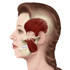 梦境解析，周公解梦之牙齿咬着两边腮帮子的肉的深层含义