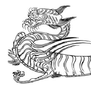 做梦梦见蛇和血好不好，解析梦境中的神秘符号
