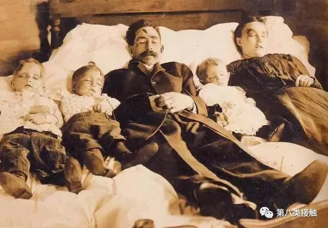 周公解梦，梦见亲人死前身体腐烂的深层含义与心理解析