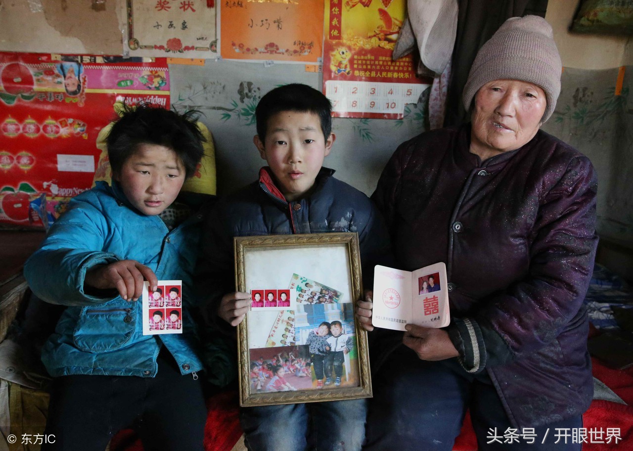 梦境的启示，我的母亲梦到我爷爷去世的深层寓意