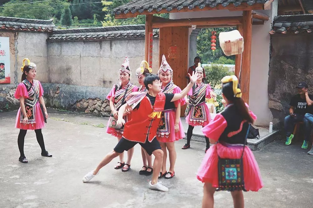 梦的交织，解析男友连续梦到分手与我的婚嫁之梦