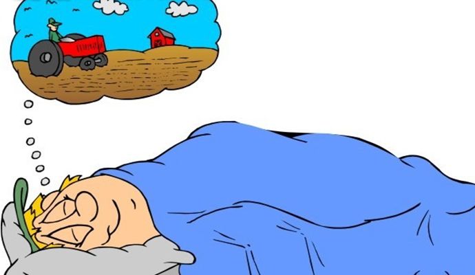 孕期梦境与现实，探索怀孕四个月梦见生女孩的象征意义