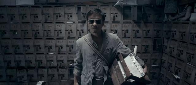 梦回往昔，我与前男友的僵尸逃亡之旅——解梦中的情感纠葛与心理暗流