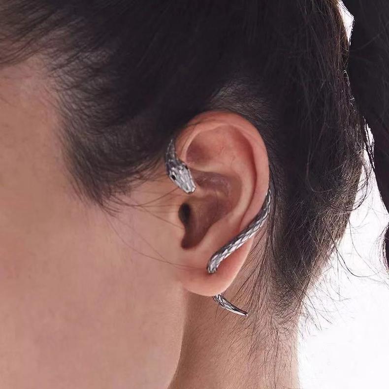 梦境缠绕，蟒蛇的反复出现与深层心理解析