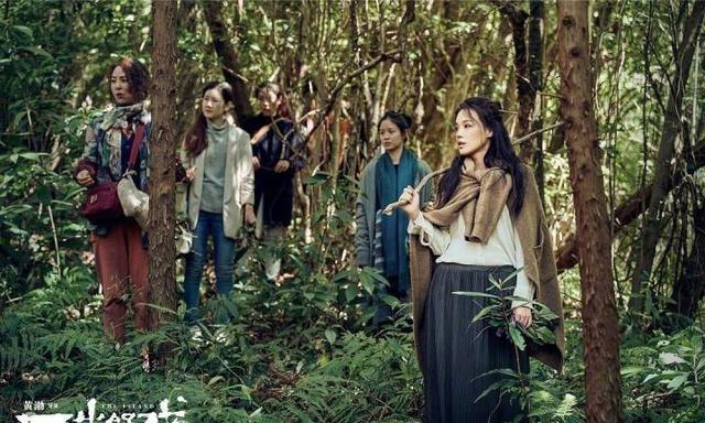 梦境婚礼，是过往遭遇的隐喻，还是内心的渴望？