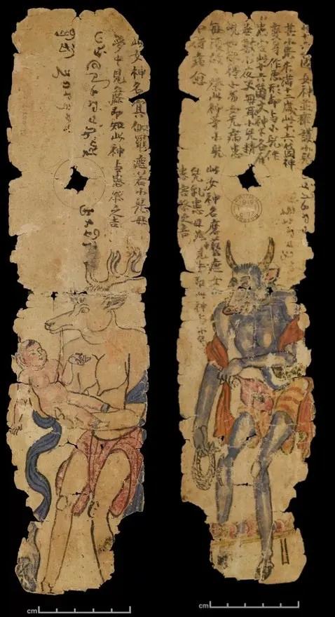 梦见女鬼压在身上，梦境背后的深层含义与心理解析