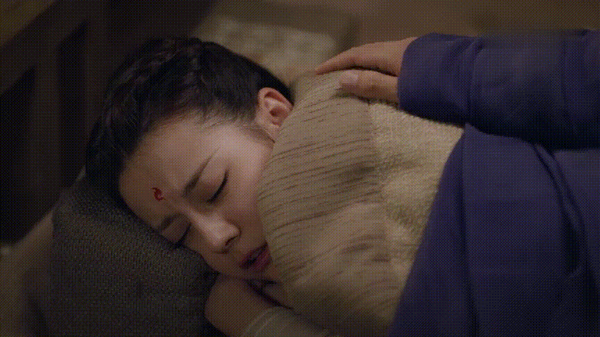 梦魇之境，寻找女儿的旅程与他人孩童的未解之谜