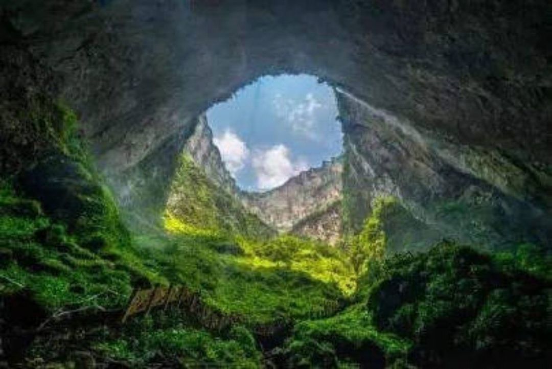 梦境的循环之旅，为何你总是梦见同一个地方？