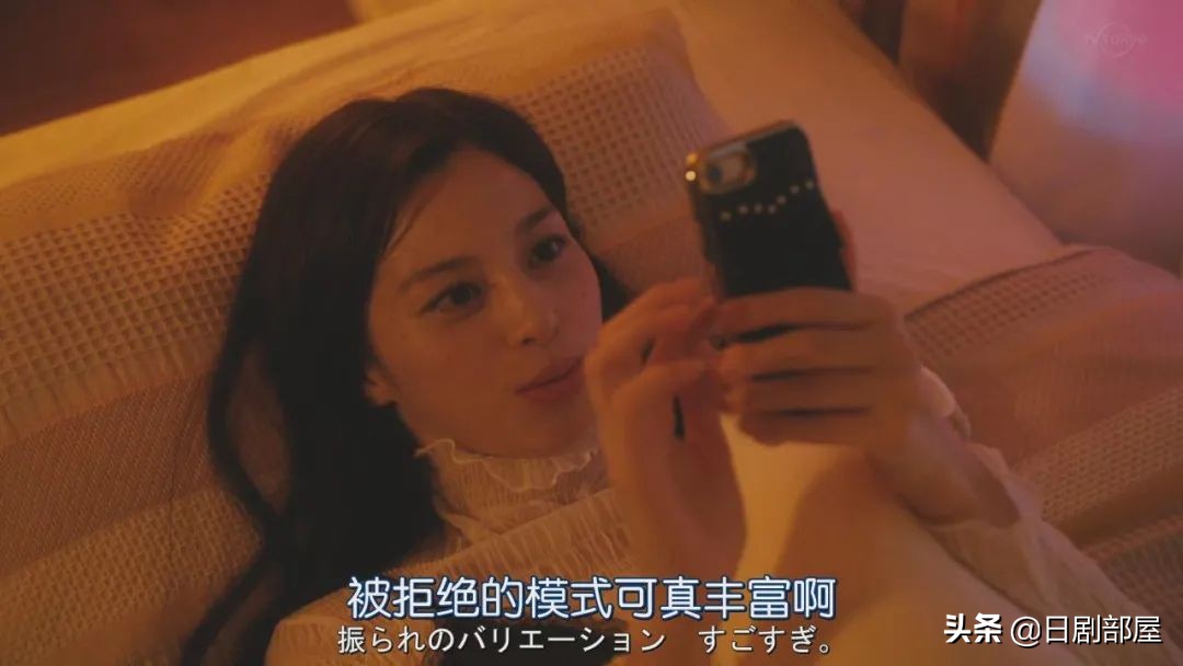 最近连续梦见前对象好几天，究竟是怎么回事？