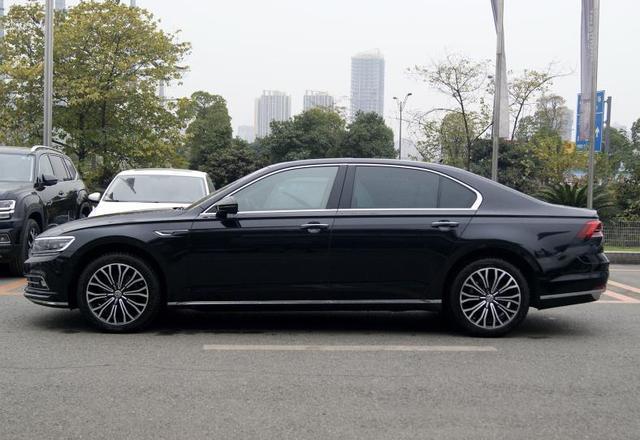 大众路虎EDR数据读取案例