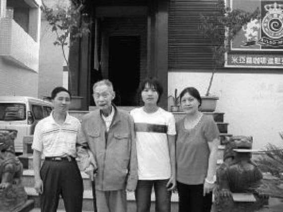 我表弟出事了，我梦见好多的船，梦境与现实的交织