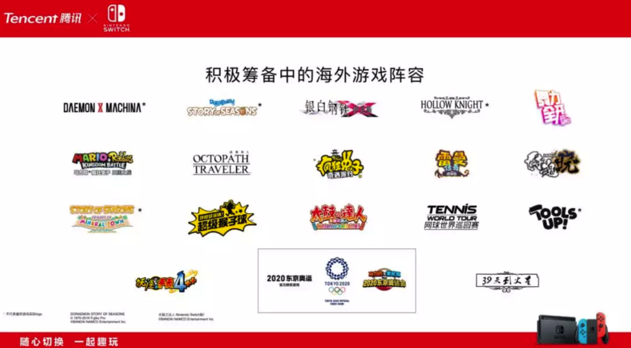 游戏机十大品牌排行榜：探索未来的游戏世界