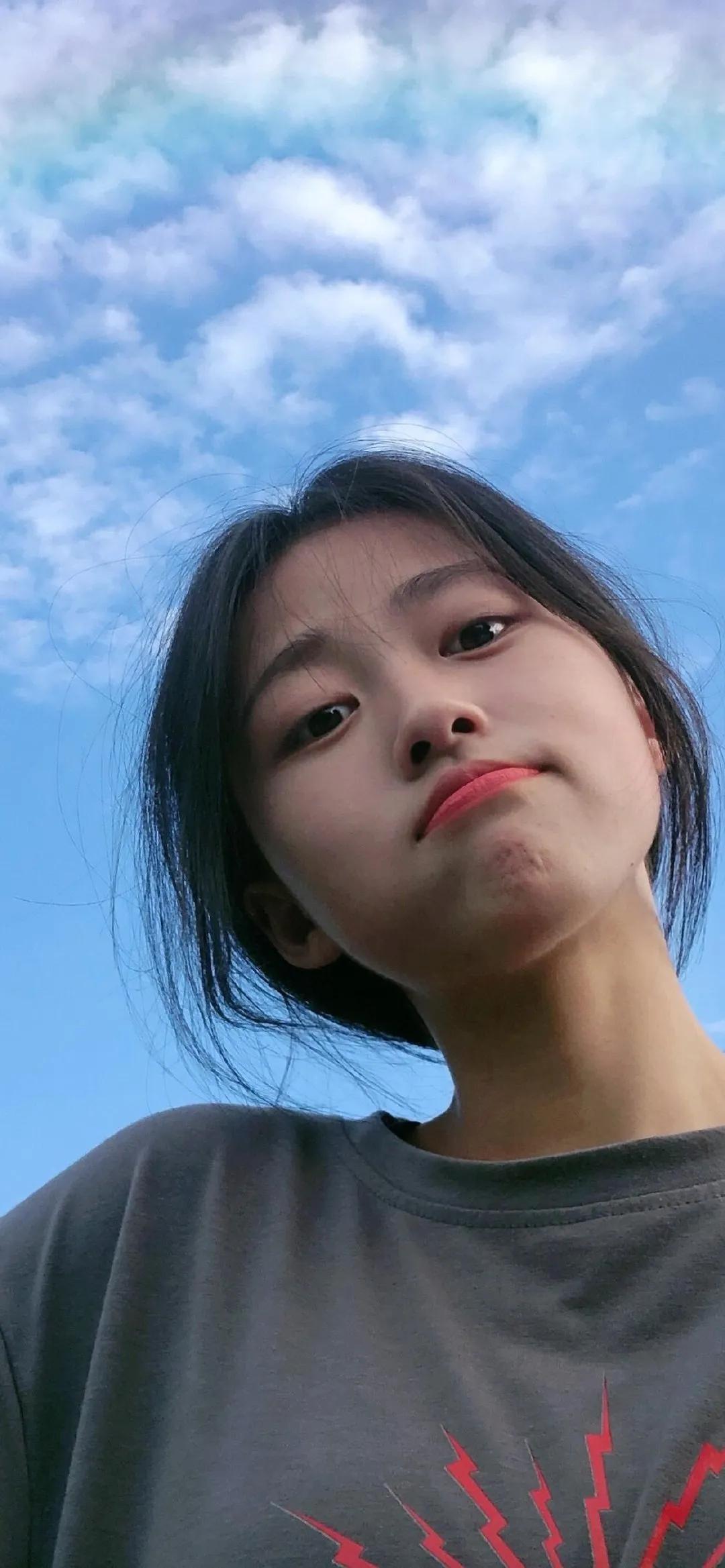 亚裔校霸青花鱼