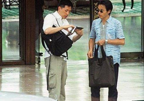 穿越梦境的慰藉，梦到去世哥哥的深层含义与心灵启示