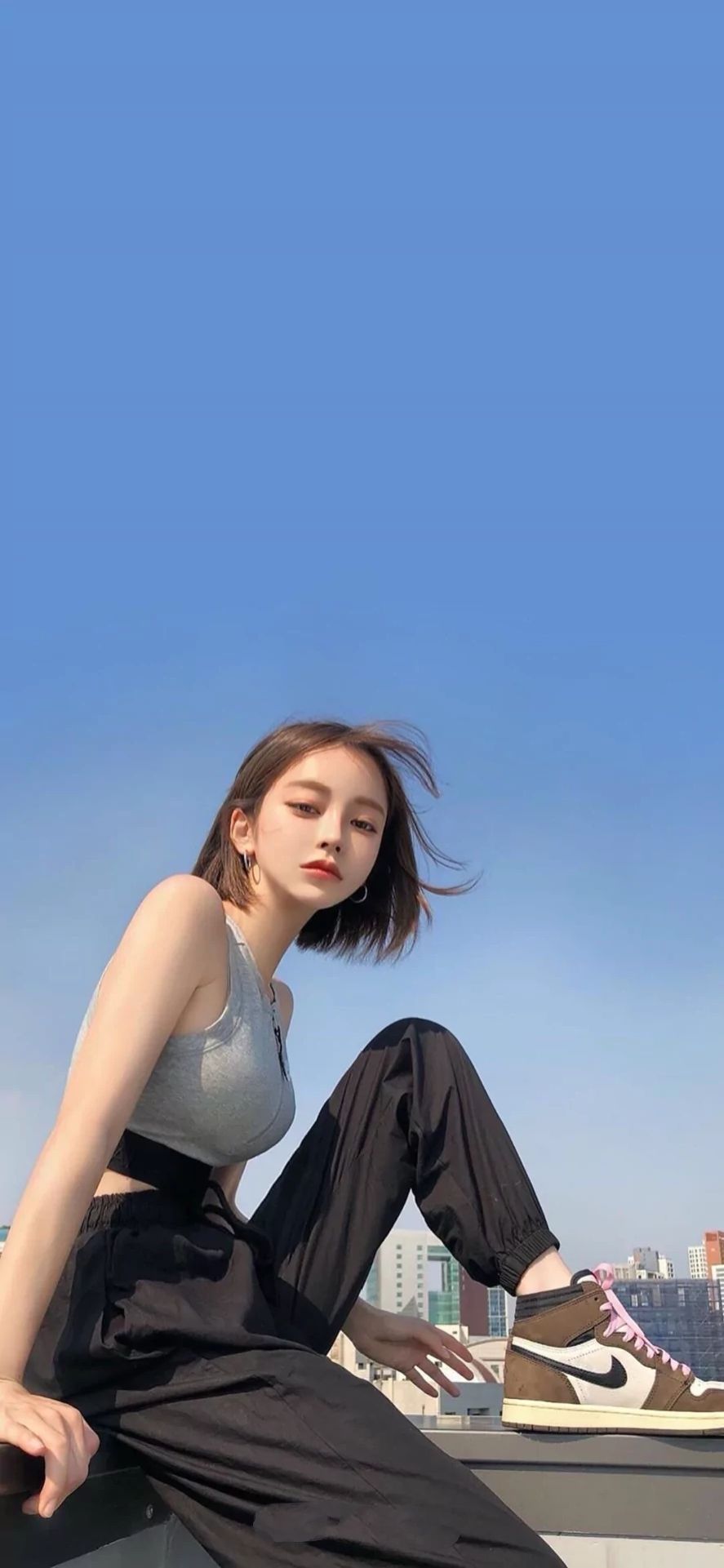 糙汉与娇娘全文无删减