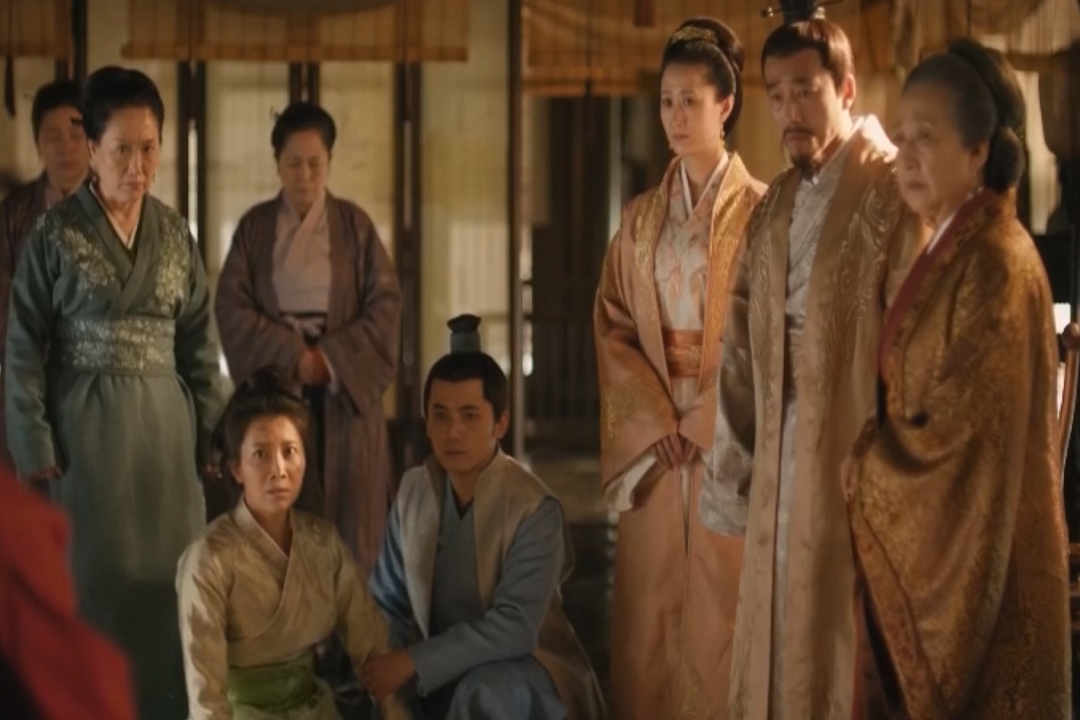 梦回往昔，为何我们常在梦中重逢——那些几乎被遗忘的旧情