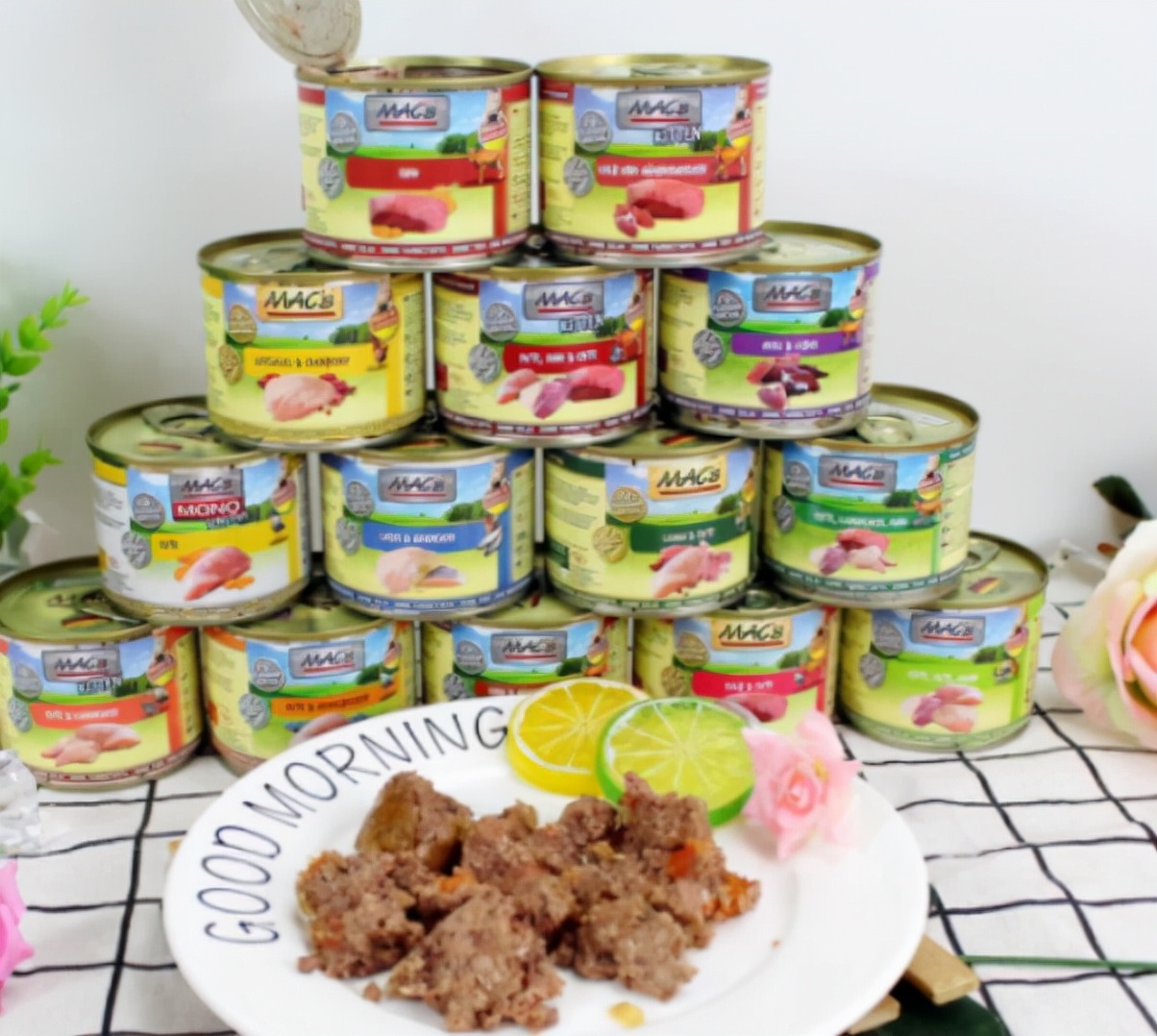 揭秘猫零食品牌TOP10：冻干食品的魅力之选！
