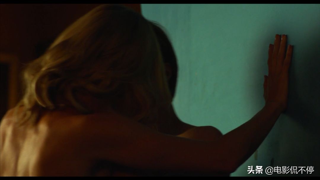 梦魇之影，解析我梦到我老公被人咬了几口胳膊的深层含义