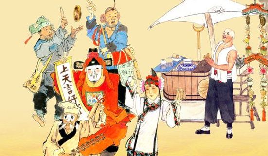 梦境的深意，梦见自己端了一大碗饭的寓意与解析