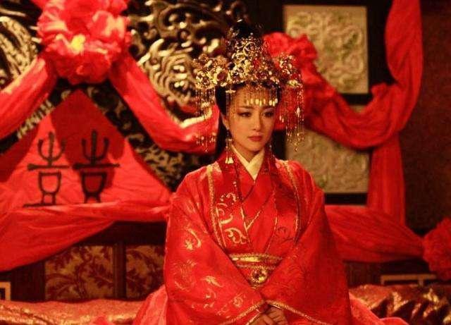 周公解梦破解大全，梦到自己结婚，预示着什么？