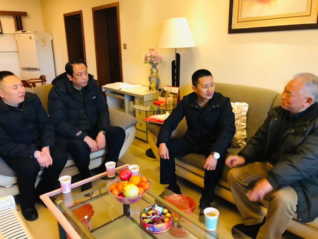 跨越彼岸的嘱托，解读梦见去世的人说你保重吧的深层含义