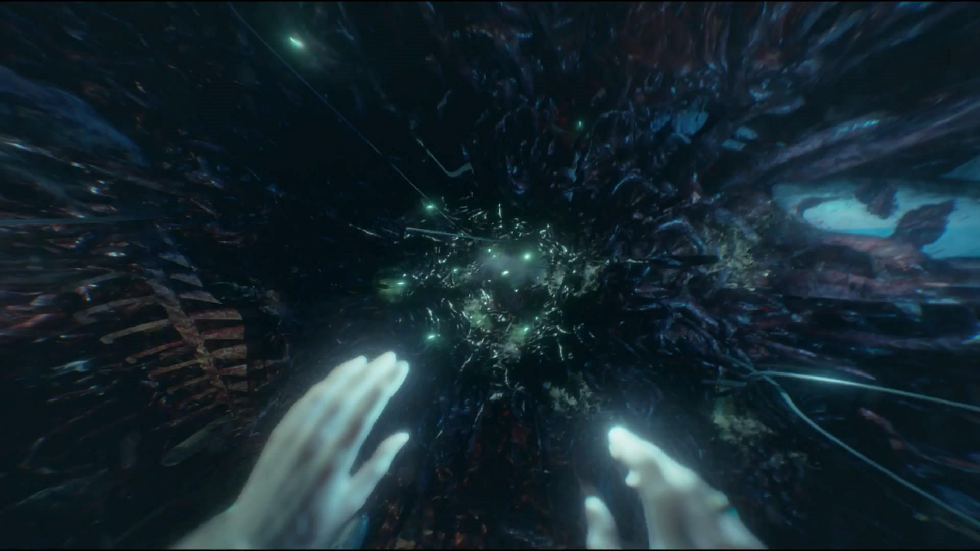 梦游鱼水间，解梦鱼与他人共捕的深层寓意