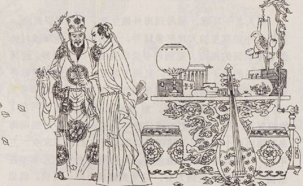 梦境的深度，解析梦见给去世的姥爷磕头的深层含义