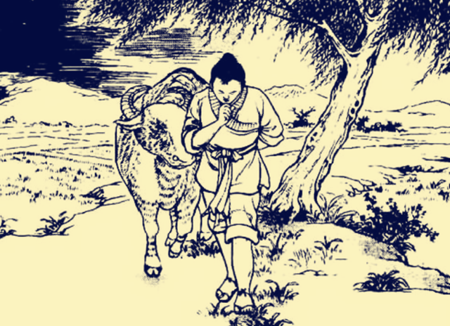 梦境之谜，狗与狐狸的咬痕——解析梦中被咬的深层含义